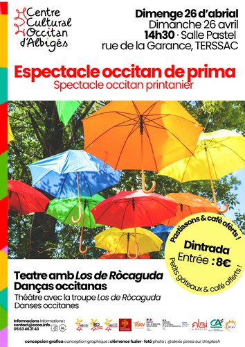 « Los de Ròcaguda »