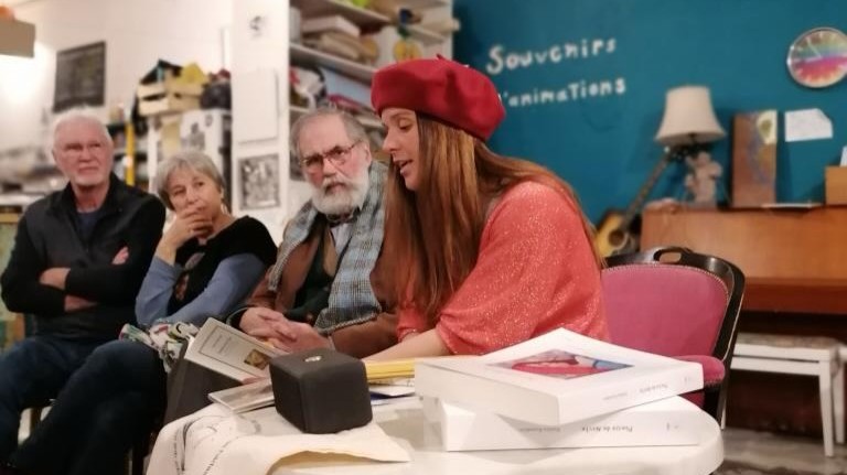 – 63 – E ben dimècres passat