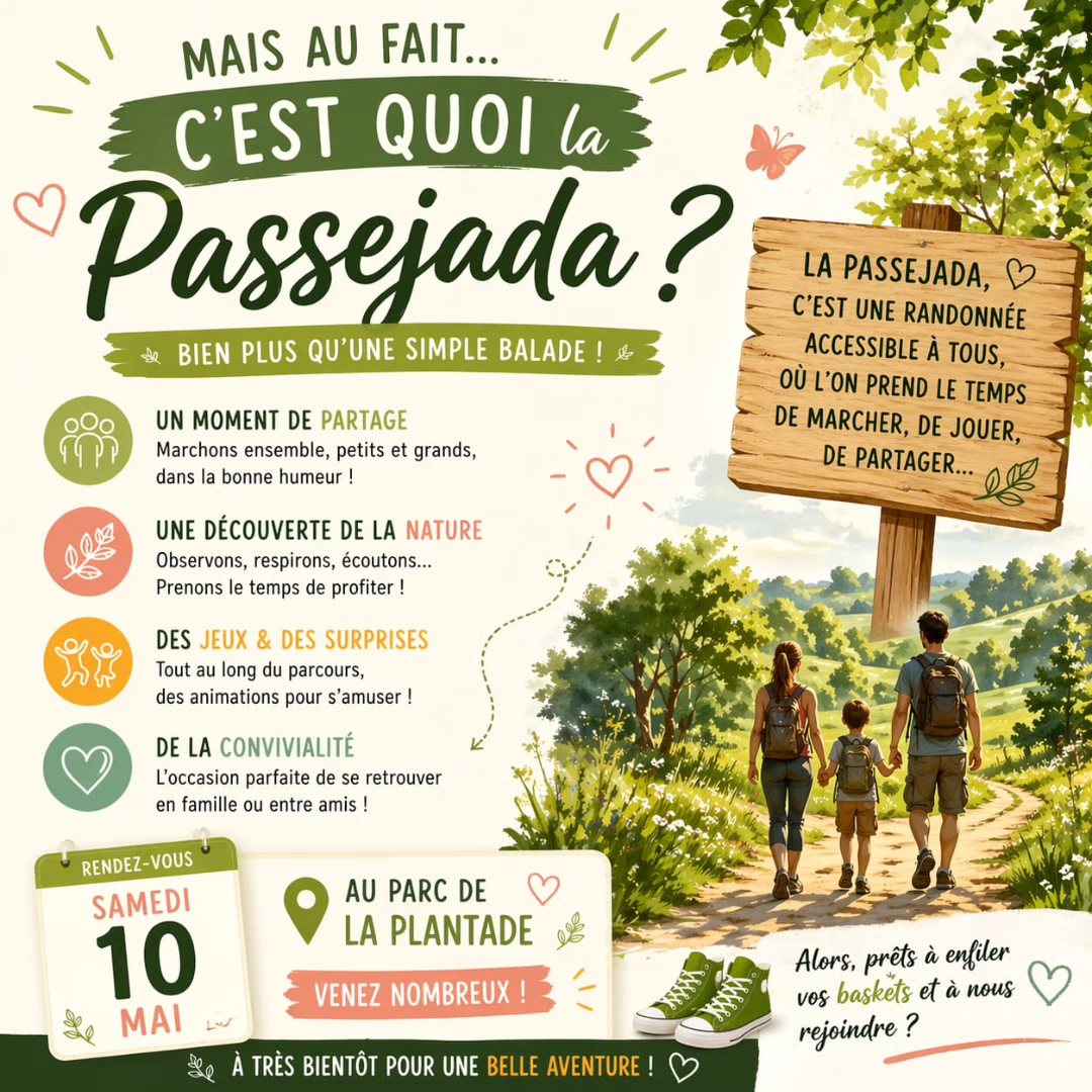 Venez fêter l’été en famille à Villefranche-de-Lauragais !