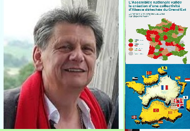 Interview de J.Luc DAVEZAC par « Le Parisien »