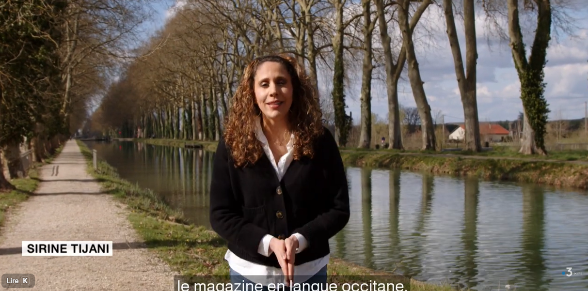 Mon Dieu ! o m&rsquo;avia dich…