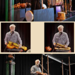 (31) Concert / Spectacle  "Tamborn de pluèja" à l'Ostal Occitania Toulouse