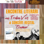 (31) Encontre literari & Concèrt-Recital ­à l'Ostal Occitania Toulouse