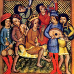 (31) Conférence "troubadours du Moyen-Age au travers de poèmes" à l'Ostal Occitan Toulouse