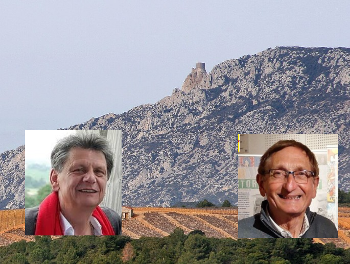  Lettre ouverte occitane à Madame Hélène Sandragné , Présidente et aux élus du Conseil départemental de l&rsquo;Aude .