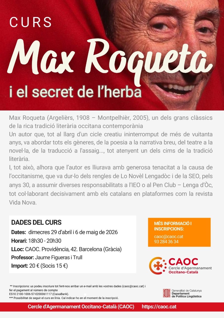 – 09 – Informacions