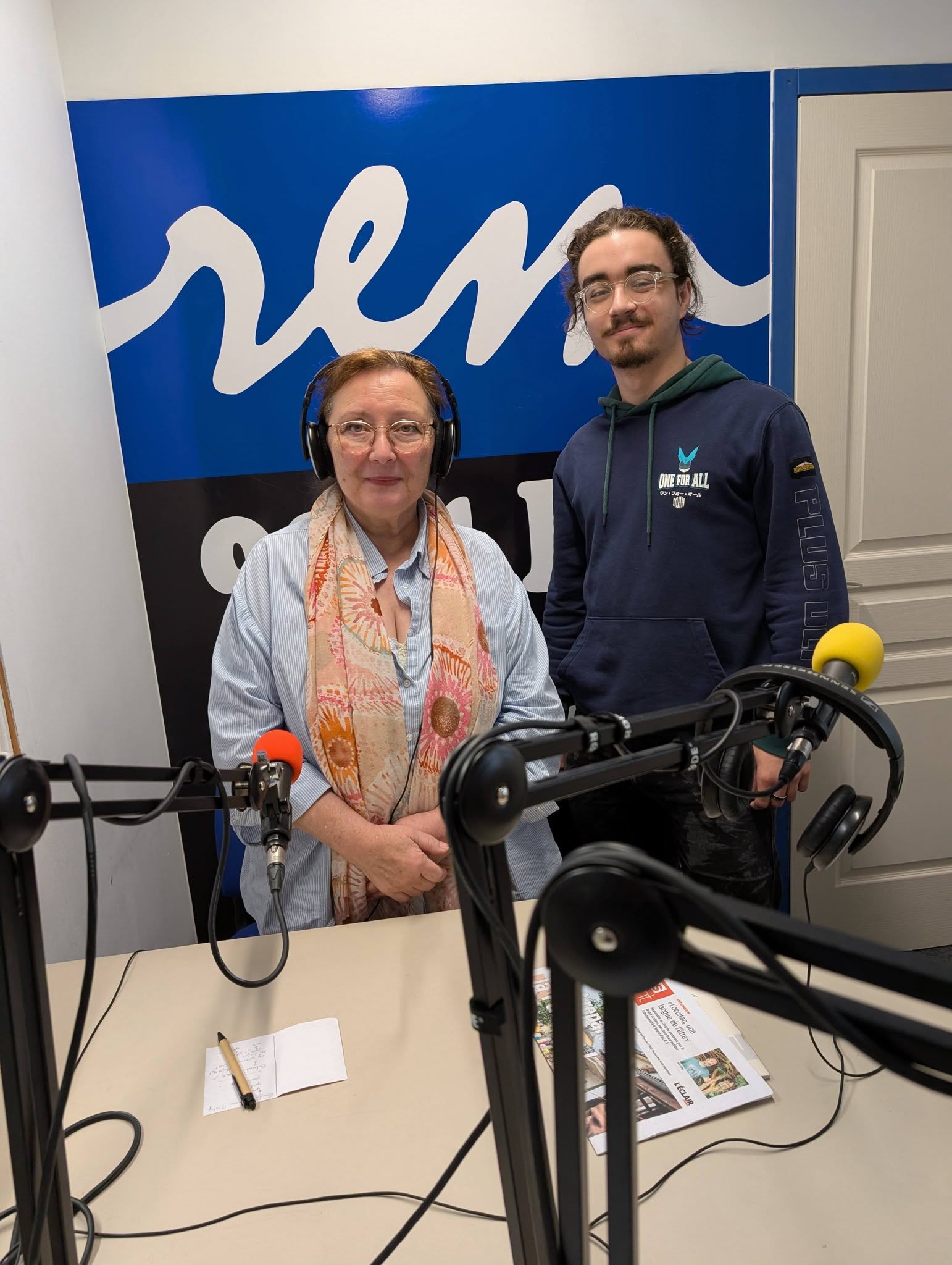 ,LA PASSEM arrive à ANGLET samedi 9 mai
