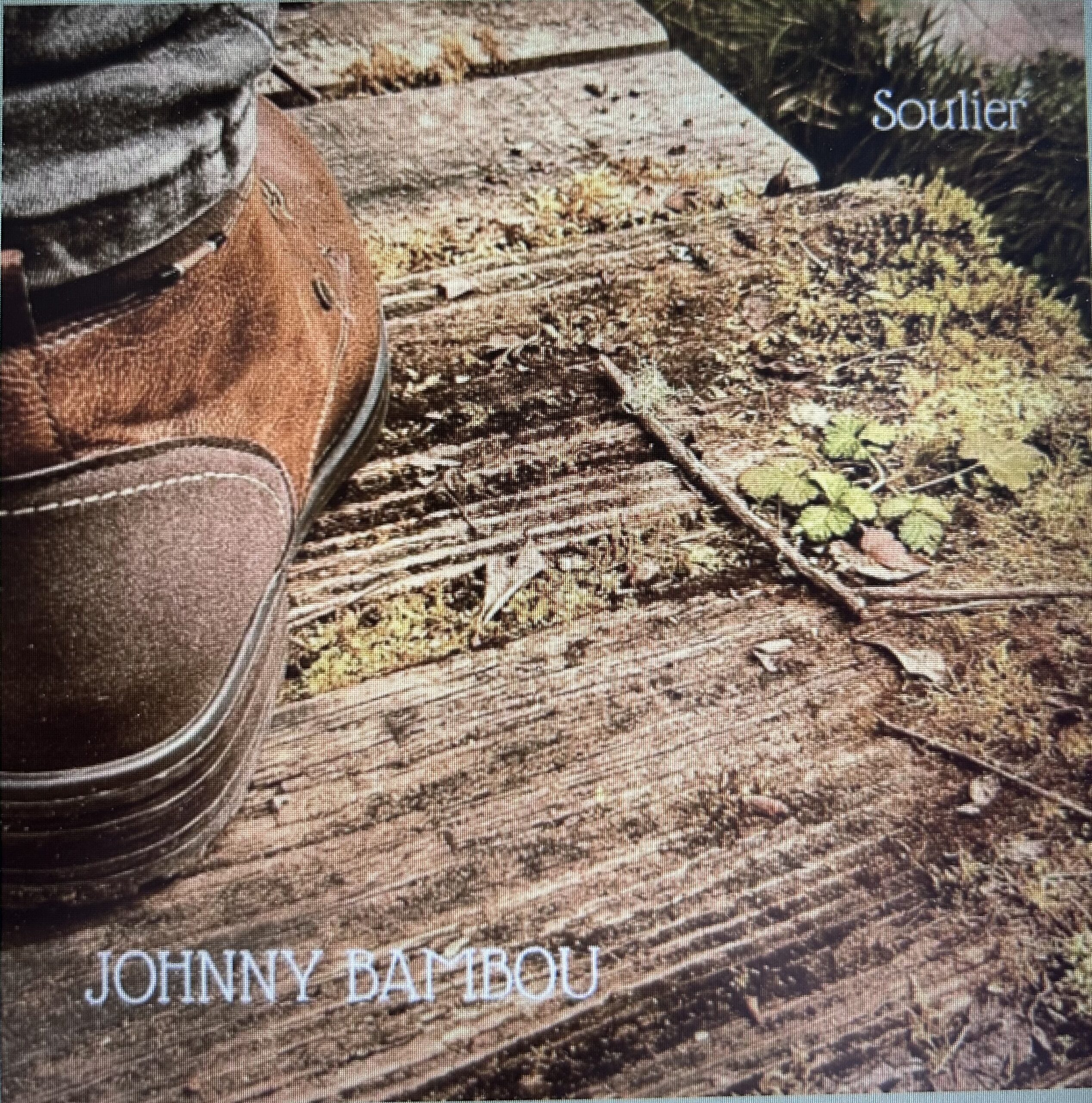 31 - Concert  : Johnny Bambou est un trio de rock dansant et transant à l'Ostal de Toulouse