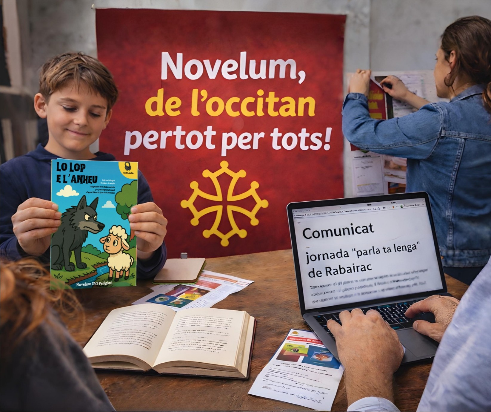 𝐀𝐝𝐡𝐞́𝐬𝐢𝐨𝐧 𝟐𝟎𝟐𝟔, 𝐪𝐮𝐨̀ 𝐞𝐬 𝐥𝐨 𝐦𝐨𝐦𝐞𝐧𝐭 !