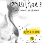 (31) Concert : brusilhadis à l'Ostal de Toulouse