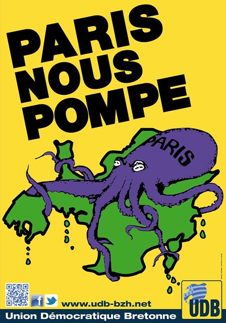Paris nous pompe !!!