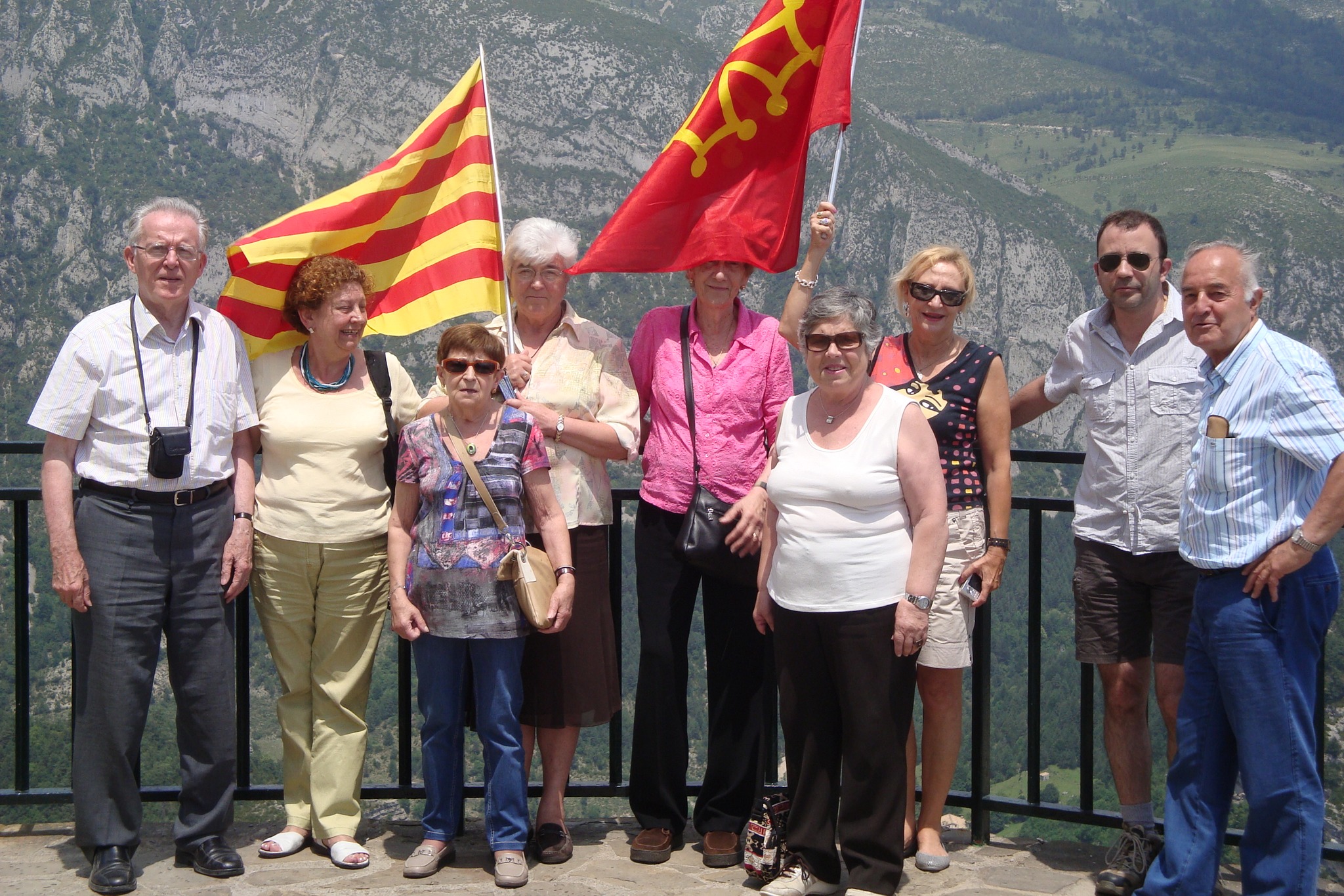 Acte hommage à Enric Garriga Trullols à l&rsquo;occasion de son centenaire