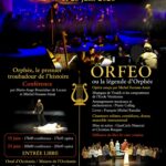 (31) Séances ORFEO à l'Ostal de Toulouse