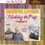 (31) Encontre literari à l'Ostal de Toulouse