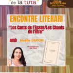 (31) Encontre literari à l'Ostal de Toulouse