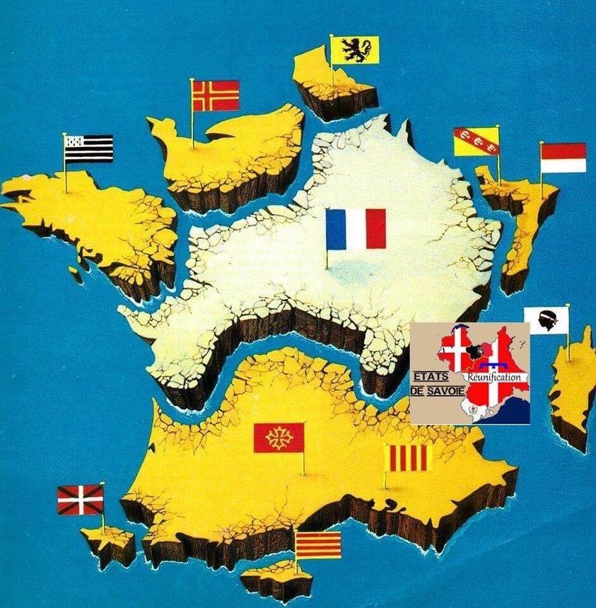 Autonomie de toutes les régions. De quoi ont peur les responsables politiques ?