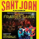 (31) Toulouse FESTIVAL SANT JOAN