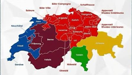 La France devrait‑elle s’inspirer du modèle démocratique suisse ?