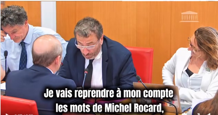 Une Corse autonome au sein de la République