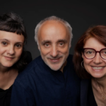 (32) Simorre : Albada Trio au BaO