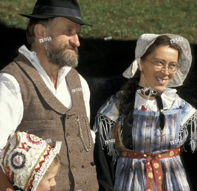 Pierre Dominique Testa, Rouet lou 6 de julié 2026.