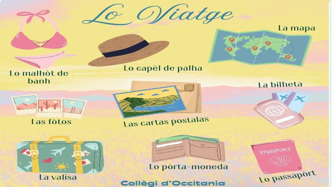 Apréner l&rsquo;occitan es aisit !