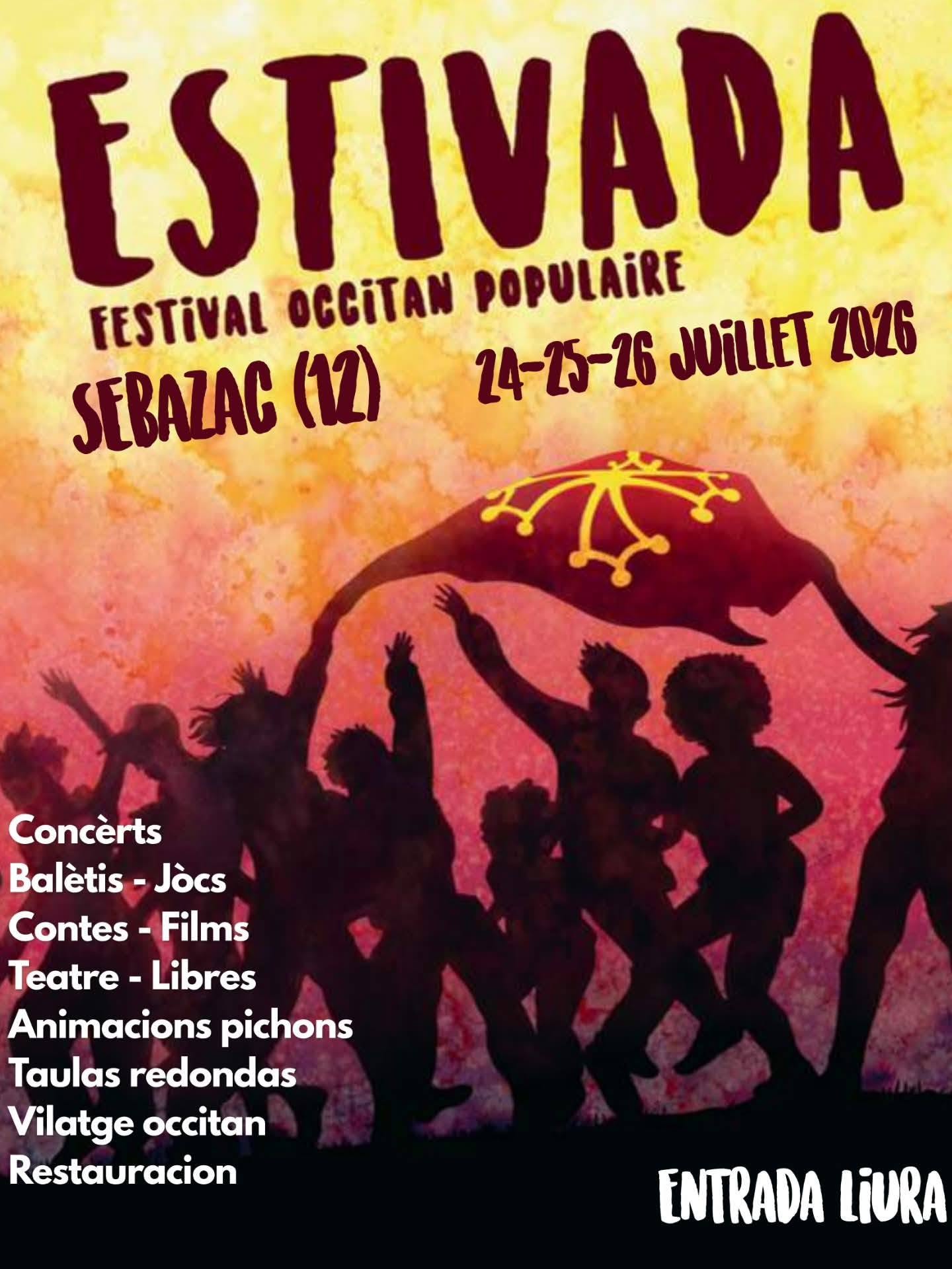 ESTIVADA
