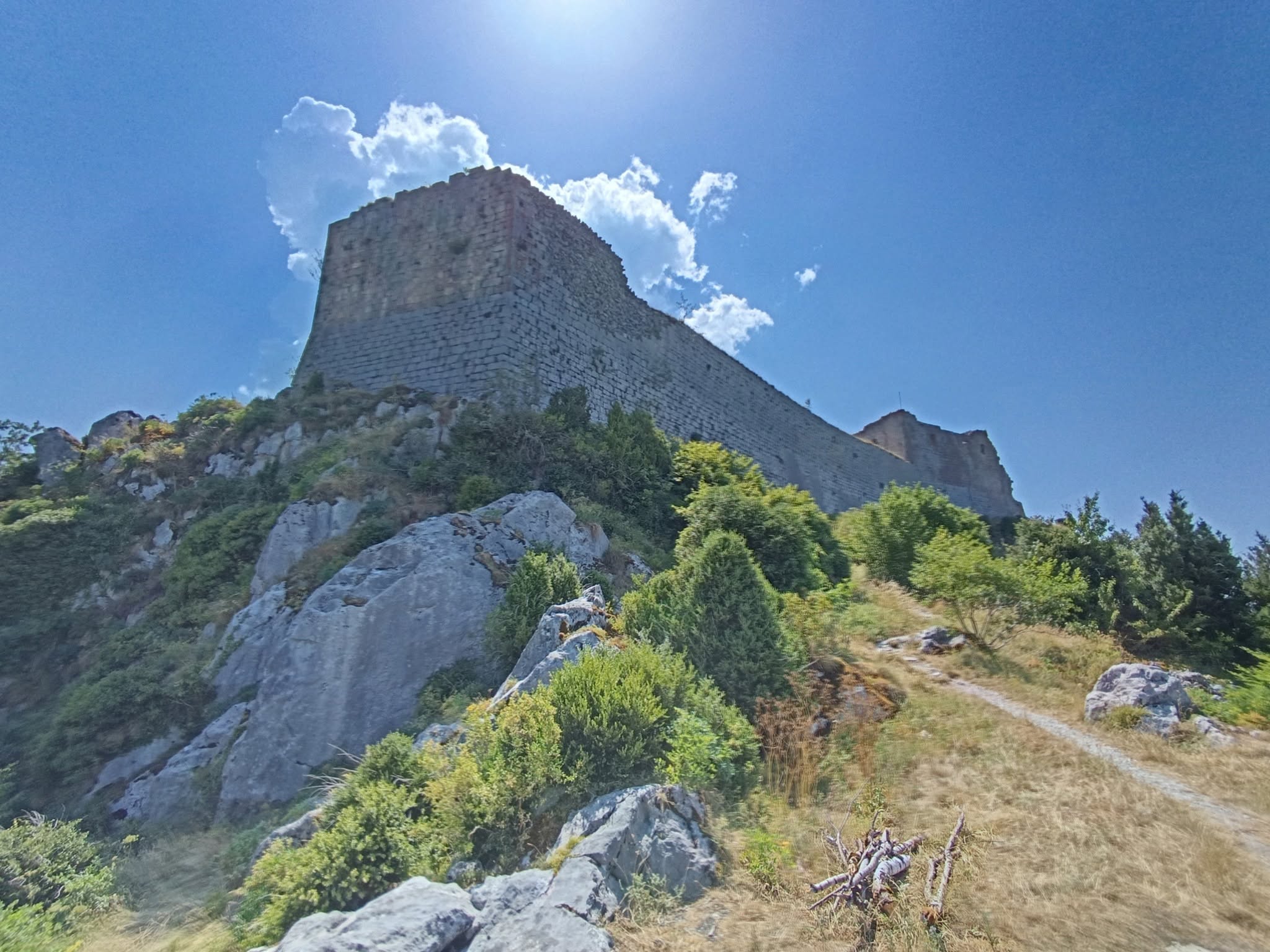 L&rsquo;Occitanie ne se résume pas à un slogan