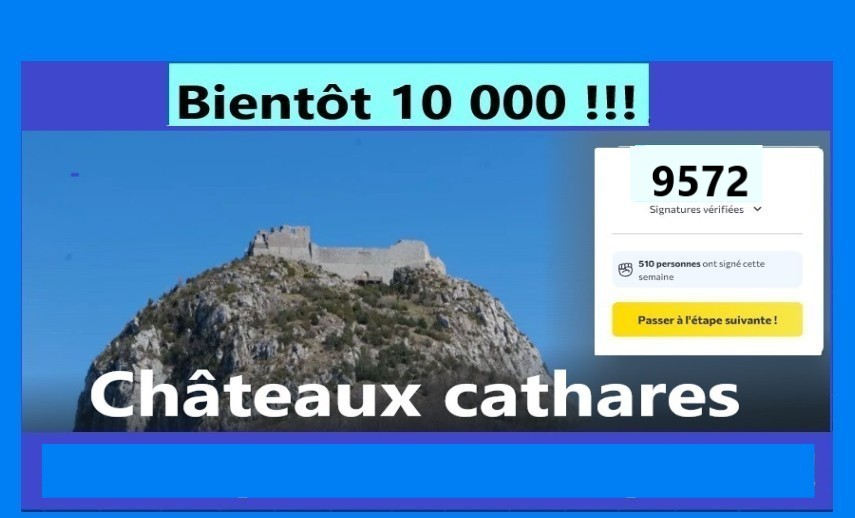L&rsquo;inscription  : OUI ! Le nom : NON !!! signez la pétition