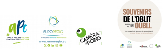 L’association ariégeoise CAMÉRA AU POING communique