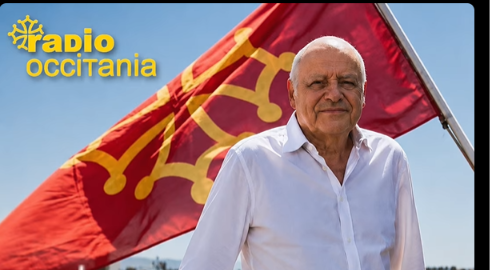 adio Occitania et Alexandre Chiavassa De Vittorio — avec Jean-françois Laffont et Acuèlh Convergéncia Ostal d&rsquo;Occitania.