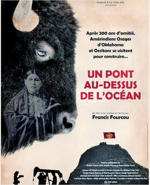 Un pont au dessus de l&rsquo;Océan