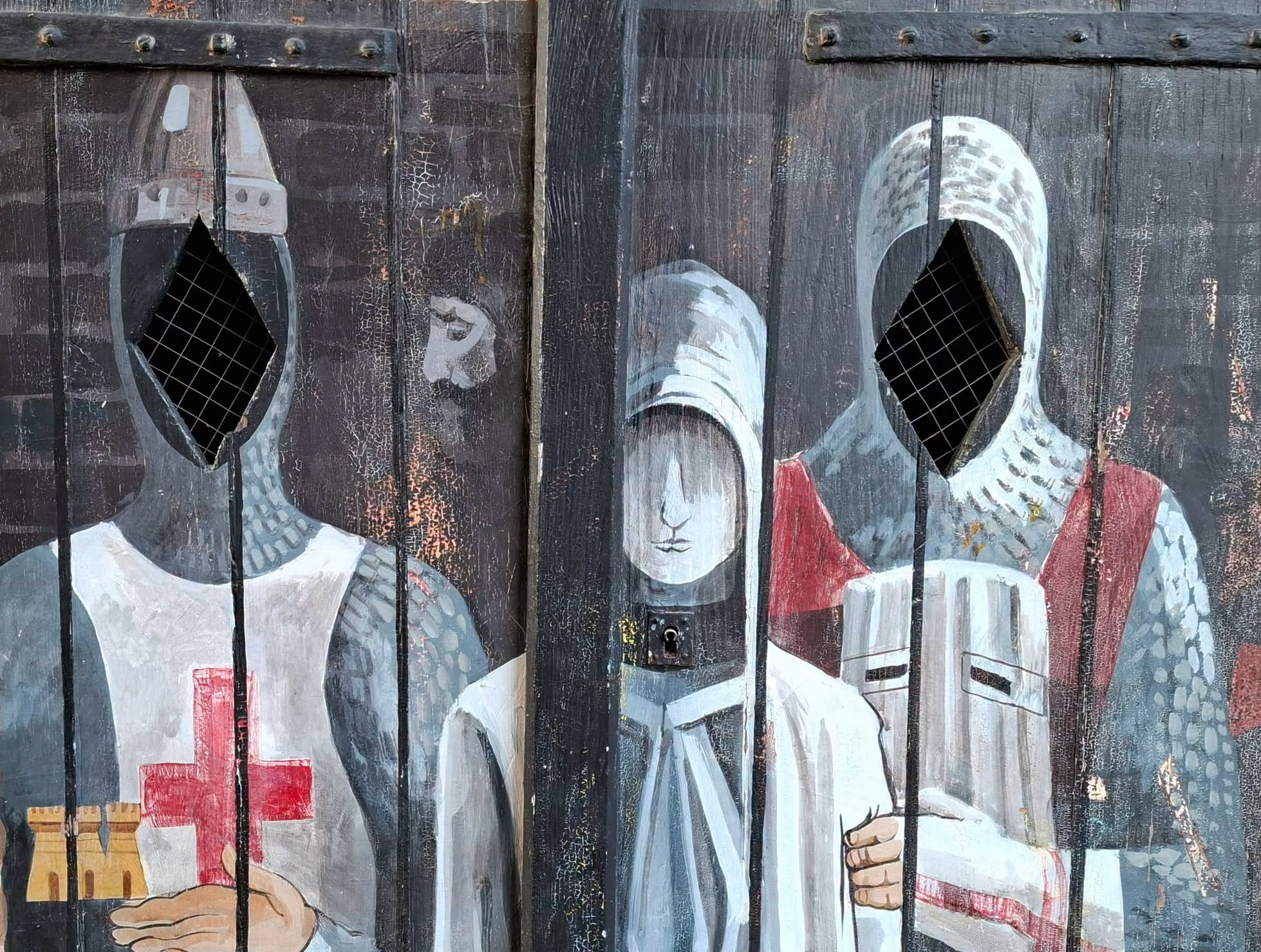 Vous y entendrez parler Cathares …