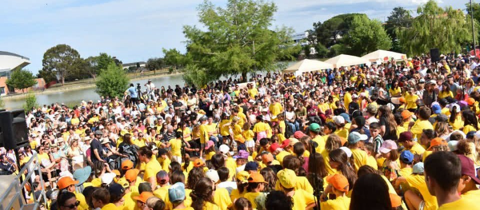 50 anys sembrant futur Catalunya Nord