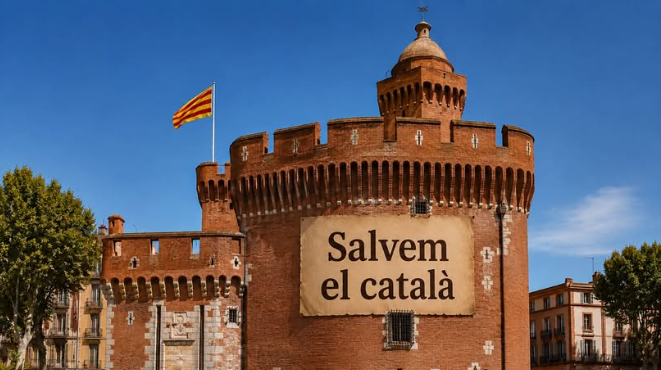 Le RN perpignanais se declare étranger à la culture catalane !