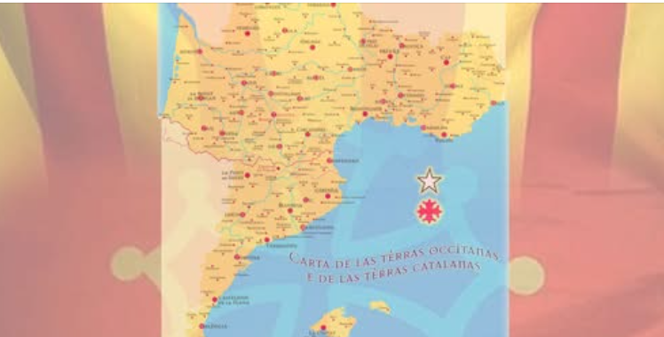 Uèi los catalans de cada penjal dels Pirinèus …