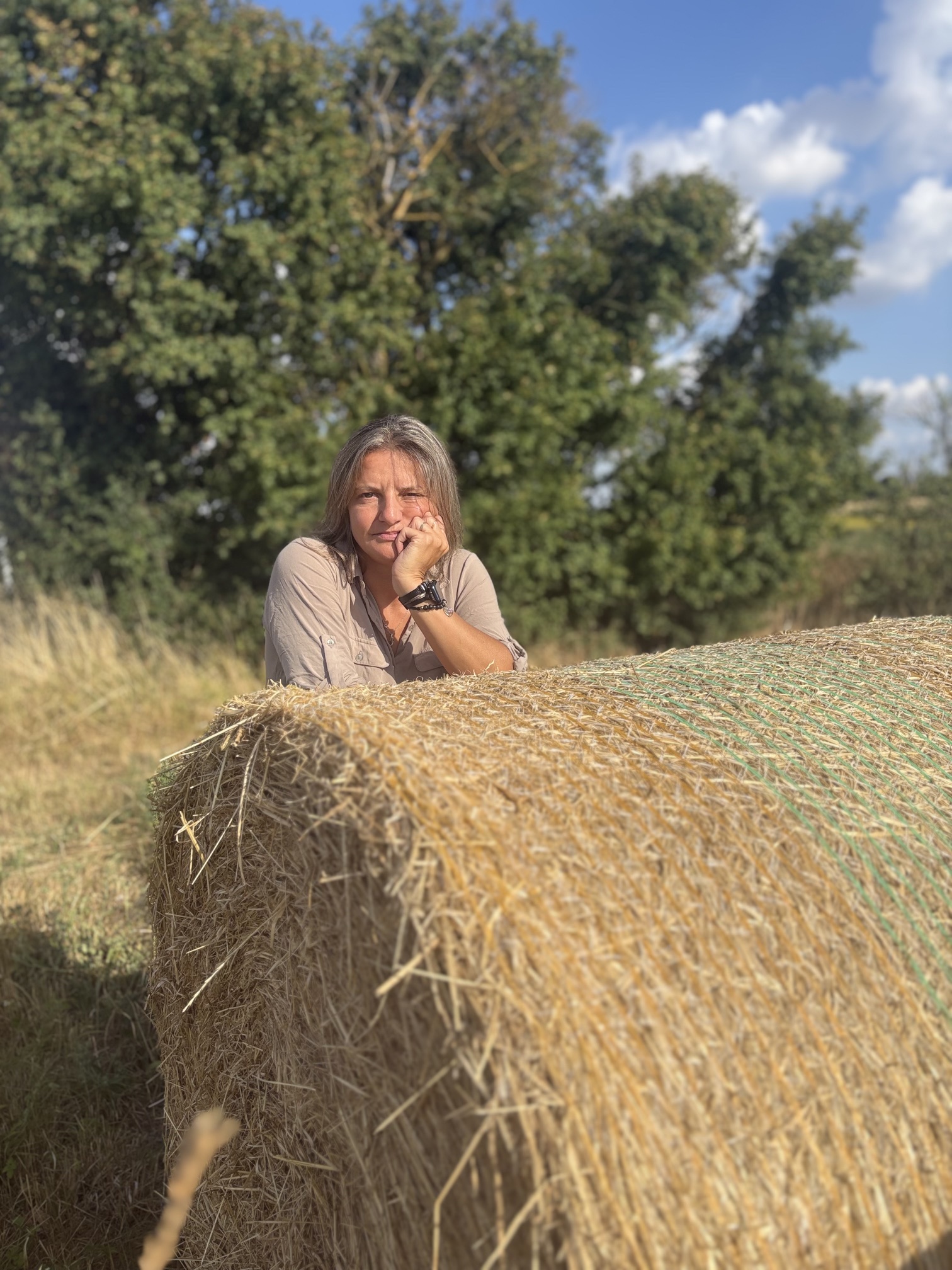 Emma DAVEZAC : « La culture occitane, ciment du bien vivre ensemble… »