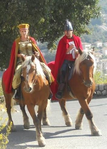 L’histoire de notre pays niçois
