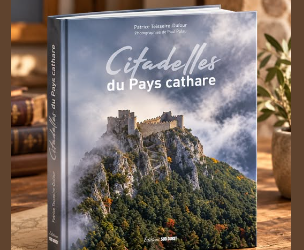 Citadelles du Pays cathare