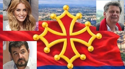 Je remercie chaleureusement les équipes du groupe Occitanie