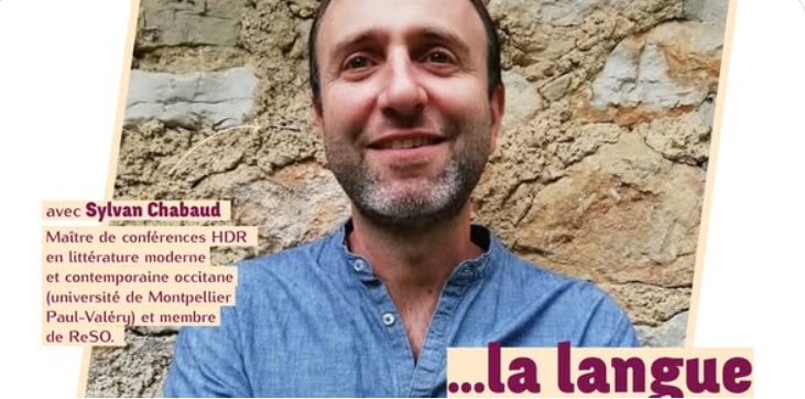 Découvrez notre collection, « Estudis occitans »