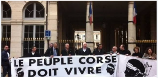 Y a-t-il plusieurs peuples en France ?