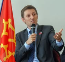 Jean-Philippe Atzenhoffer : statut d&rsquo;autonomie régionale