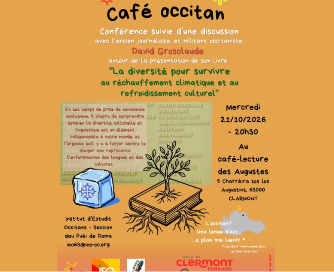 Occitanias 2026