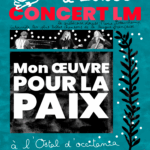 (31) Ostal Tolosa : Concert pour la paix