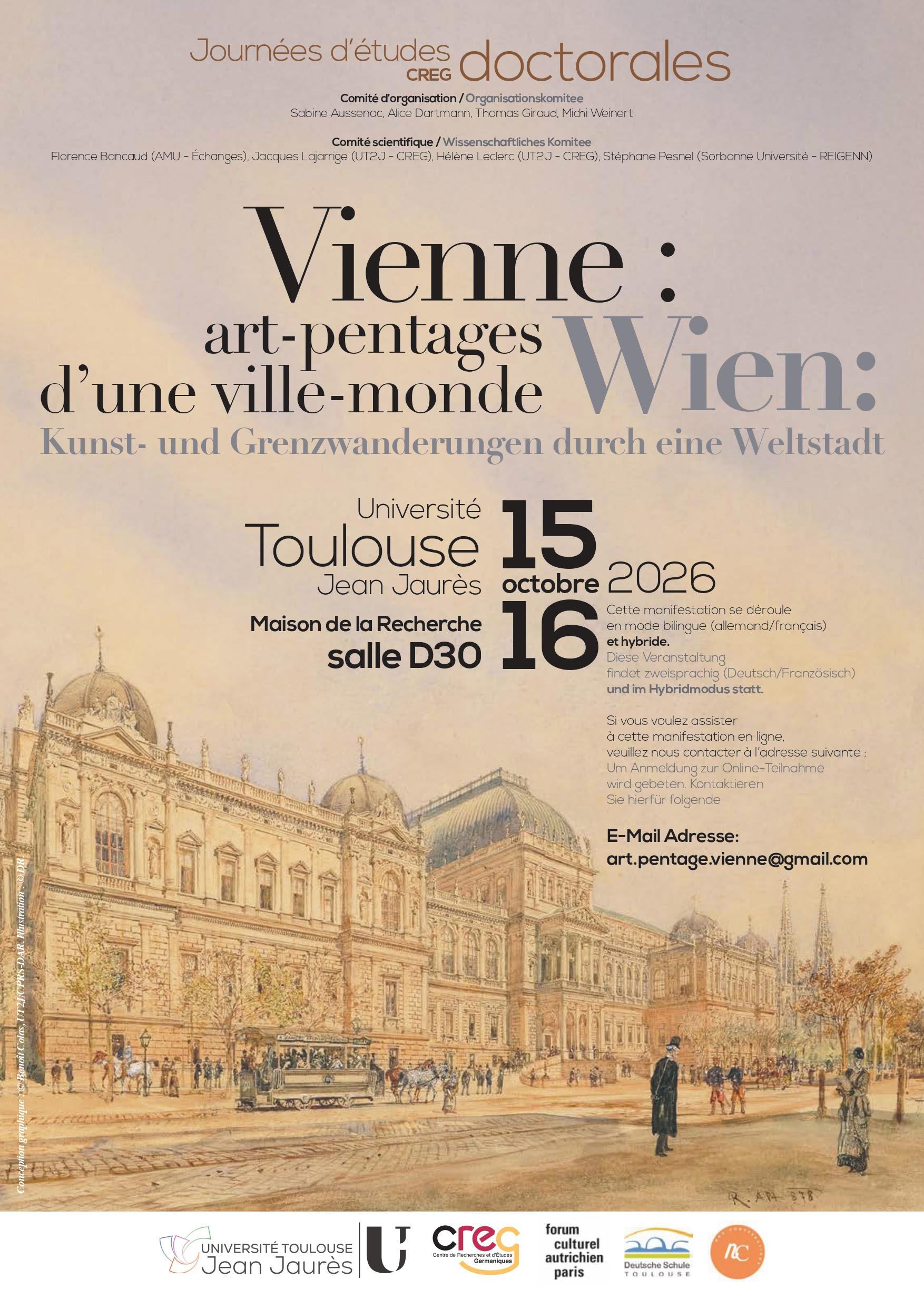 (31) Ostal Tolosa : Soirée thématique