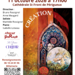 (24) Concert à Périgueux