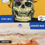 (31) A l'Ostal : Exposition de Peir Lavit et de Didier Mir